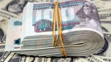 تحركات البنوك.. أسعار صرف الجنيه المصري مقابل العملات الأجنبية في تعاملات اليوم